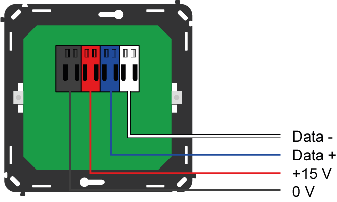 technical drawing DPBR06