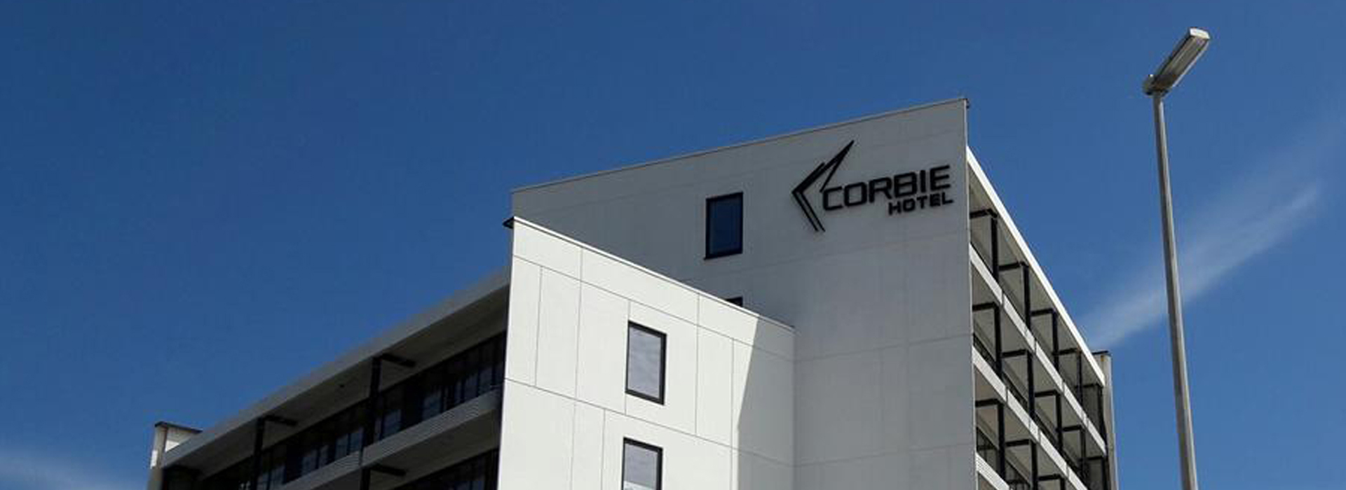 corbie corbie