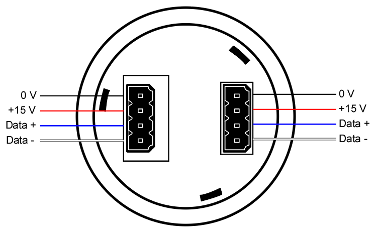 schéma de câblage DMOV07