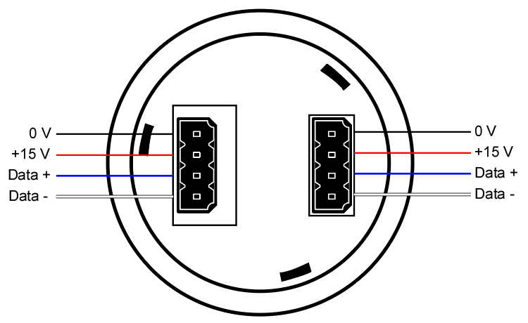 aansluitschema DMOV07