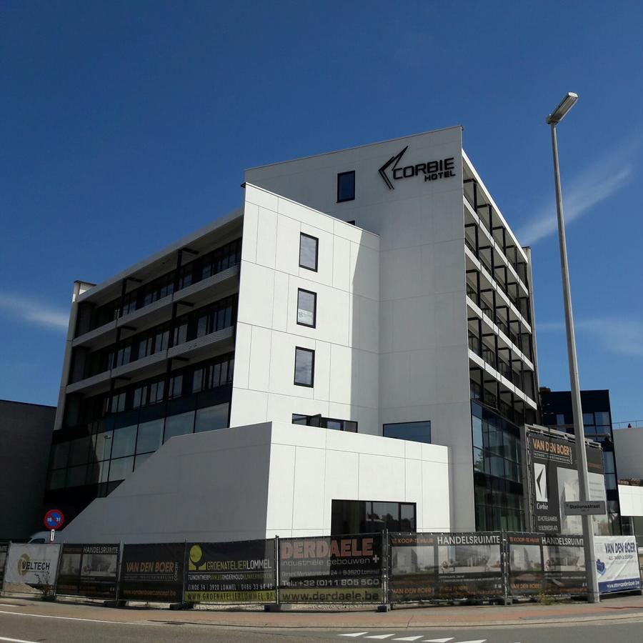 hotelcorbie