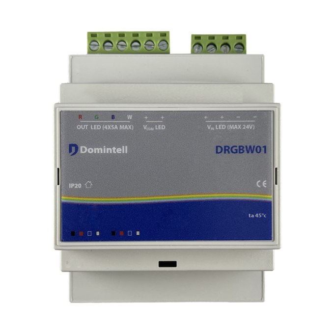 DRGBW01