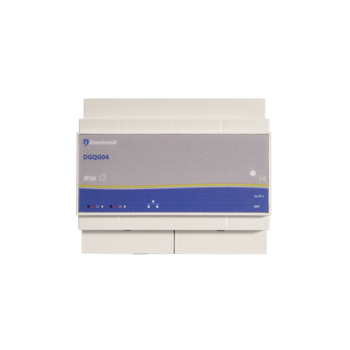 Master DGQG04 vu de face