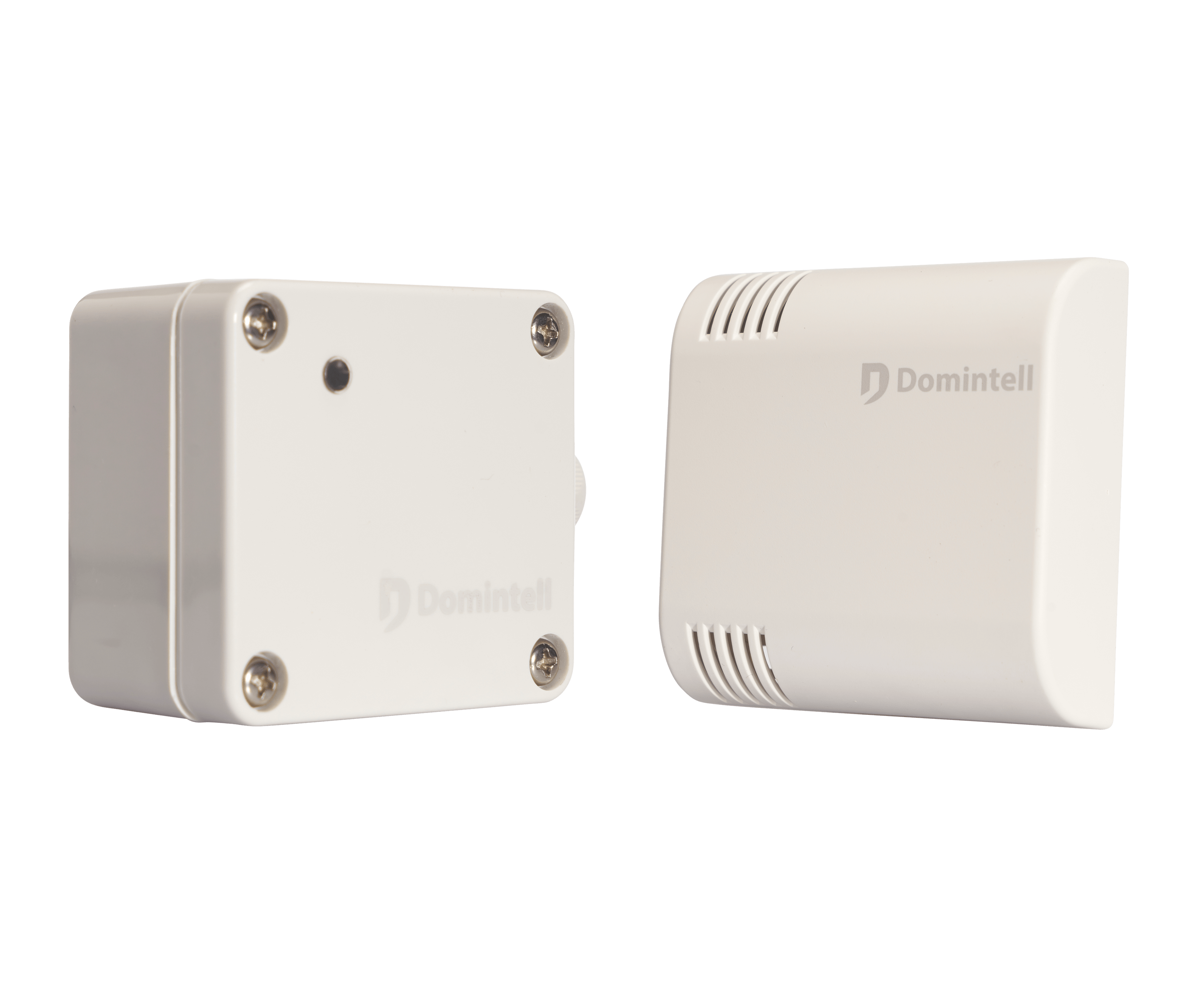 environmental sensors DENV01 and DENV02