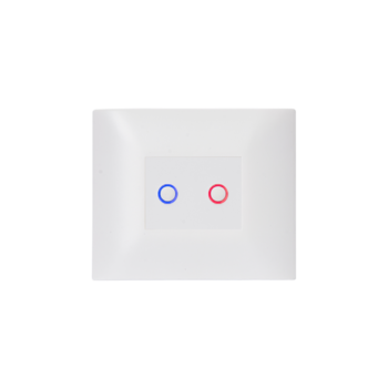 dpbc02 blanc vu de face