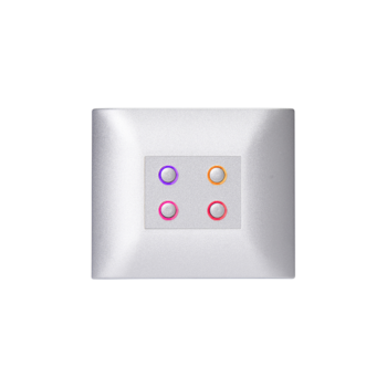 dpbc04 gris clair vu de face