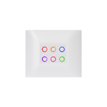 dpbc06 blanc vu de face