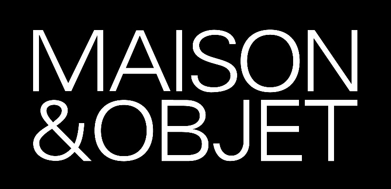 Logo Maison &amp; Objet 2019