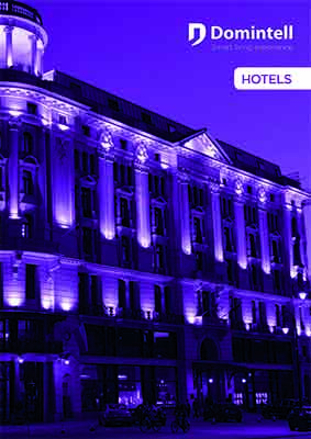 Bristol hotel in Warsaw                                