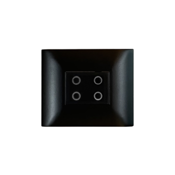 bouton-poussoir 4 touches DBPC04-B