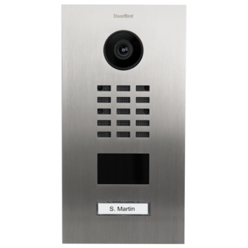 vidéophone Doorbird modèle D2101V